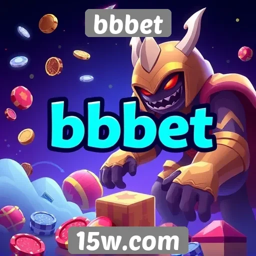 bbbet oferece ampla variedade de jogos online