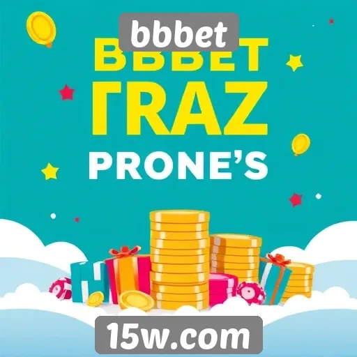 plataforma bbbet oferece promoções sazonais