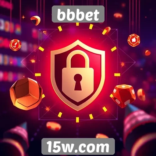 tecnologia utilizada pelo bbbet para garantir segurança