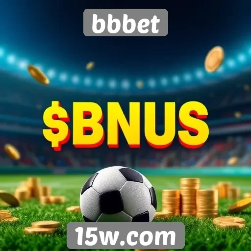 Funcionamento do sistema de bônus e promoções no bbbet