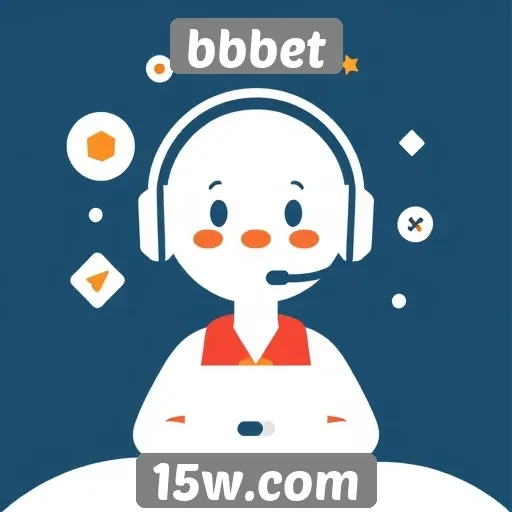 Suporte ao cliente eficiente no site bbbet