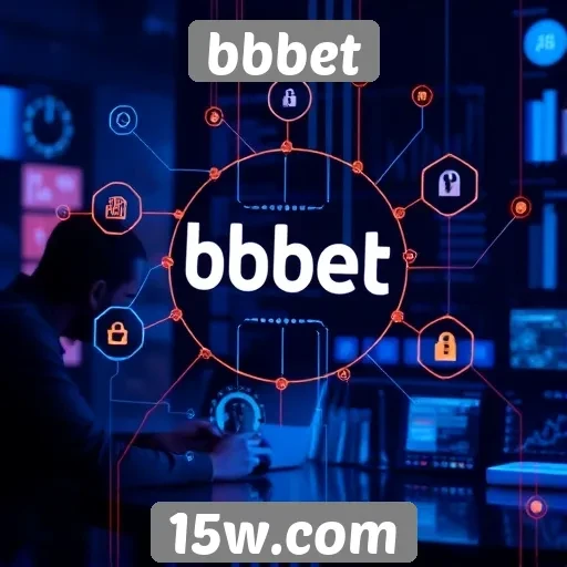Inovação e tecnologia no site bbbet