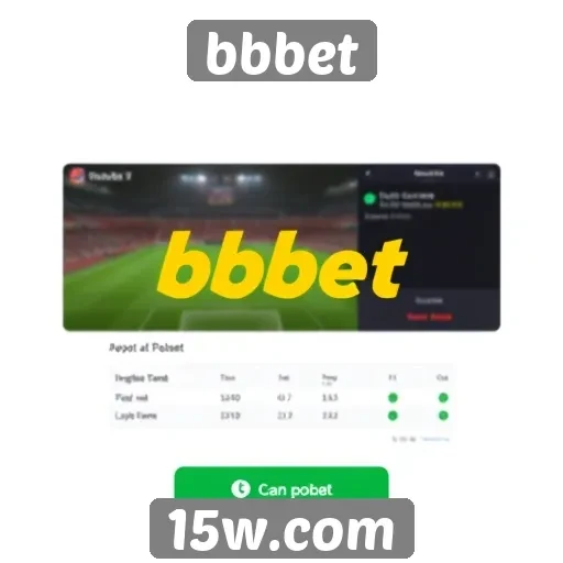 novas funcionalidades do site de apostas bbbet