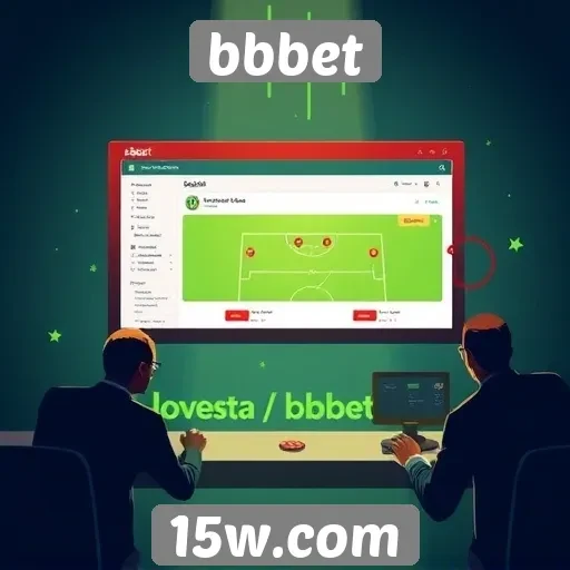 experiência do usuário no site de apostas bbbet