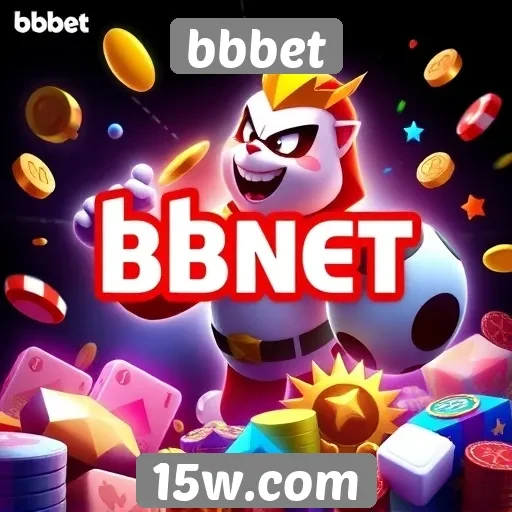 A variedade de jogos disponíveis na plataforma bbbet